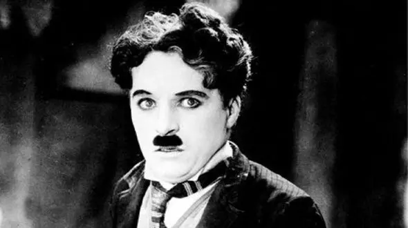 خلاقیت چارلی چاپلین در 9 دهه قبل + فیلم 