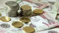 قیمت ریال عربستان امروز یکشنبه 23 آذر 1404 