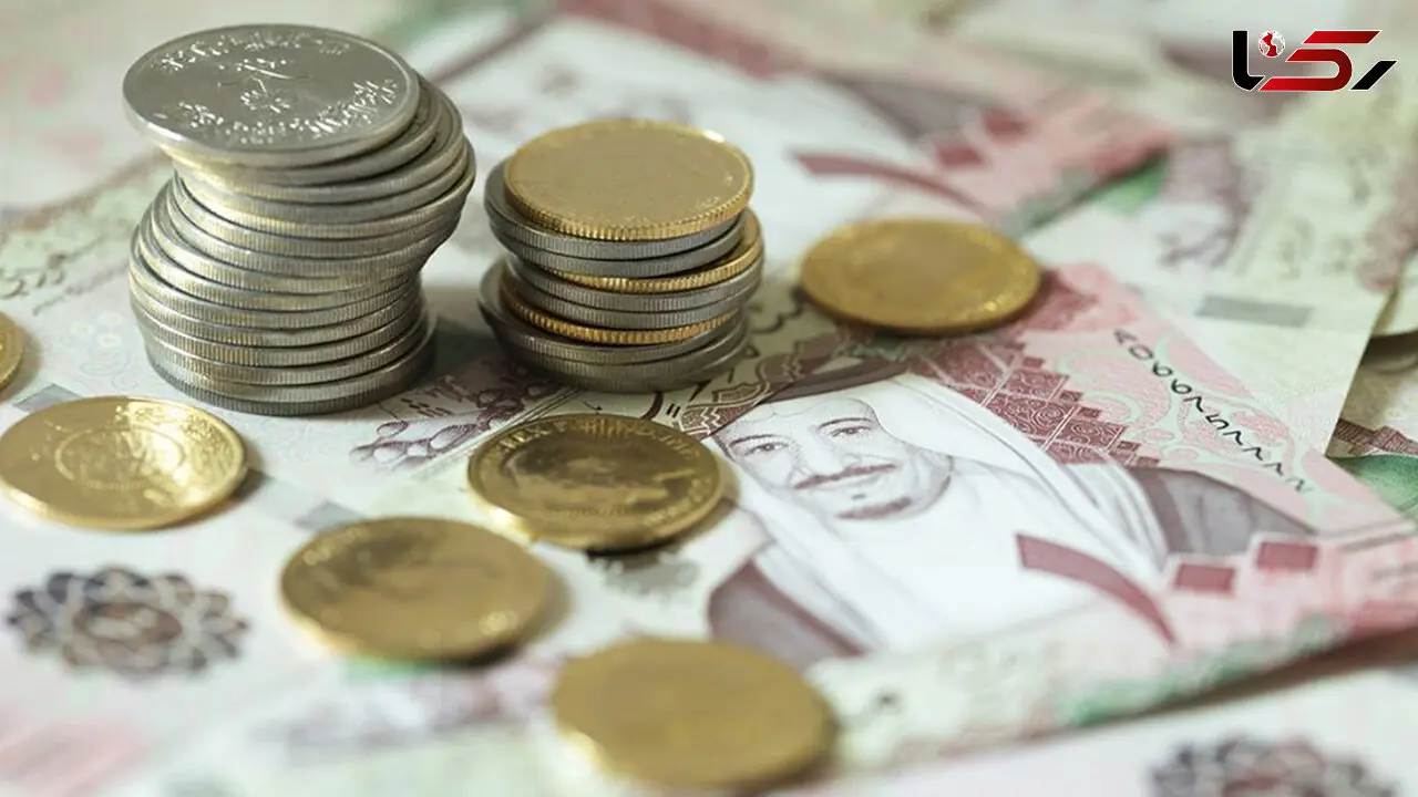 قیمت ریال عربستان امروز یکشنبه 23 آذر 1404 