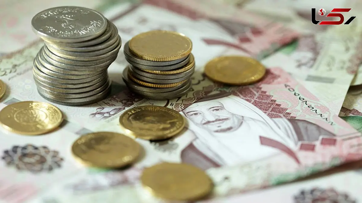 قیمت ریال عربستان امروز یکشنبه 23 آذر 1404 