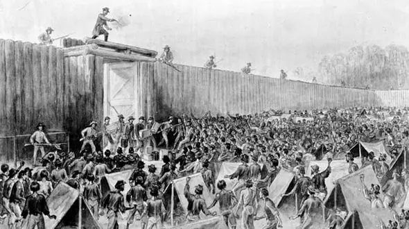 شهری ترسناک در تسخیر ارواح