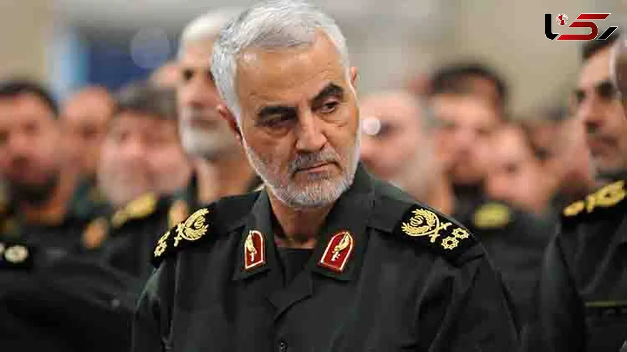 وصیت نامه سردار سلیمانی در چهلمین روز شهادت منتشر می‌شود