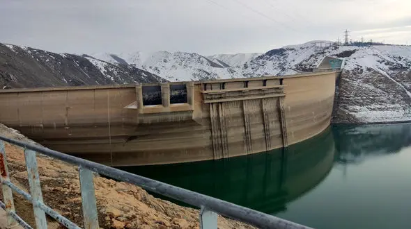 رتبه اول اصفهان در فرونشست زمین کشور / 70 درصد دشت های استان اصفهان دچار فرونشست است + فیلم