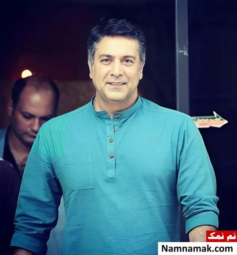 حمیدرضا پگاه