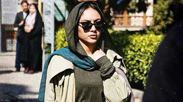 پاسخ جنجالی ترلان پروانه به مردم درباره بی غم بودن سلبریتی ها + عکس