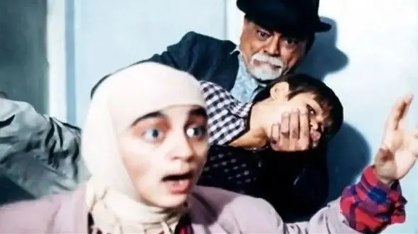 عکس/ سفر در زمان/ تغییر چهره «عیسی و کبری» سریال خواب و بیدار بعد 23 سال 