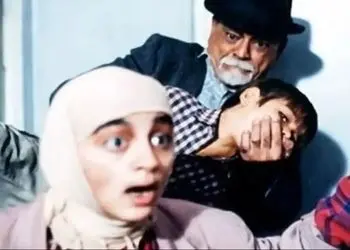 عکس/ سفر در زمان/ تغییر چهره «عیسی و کبری» سریال خواب و بیدار بعد 23 سال 