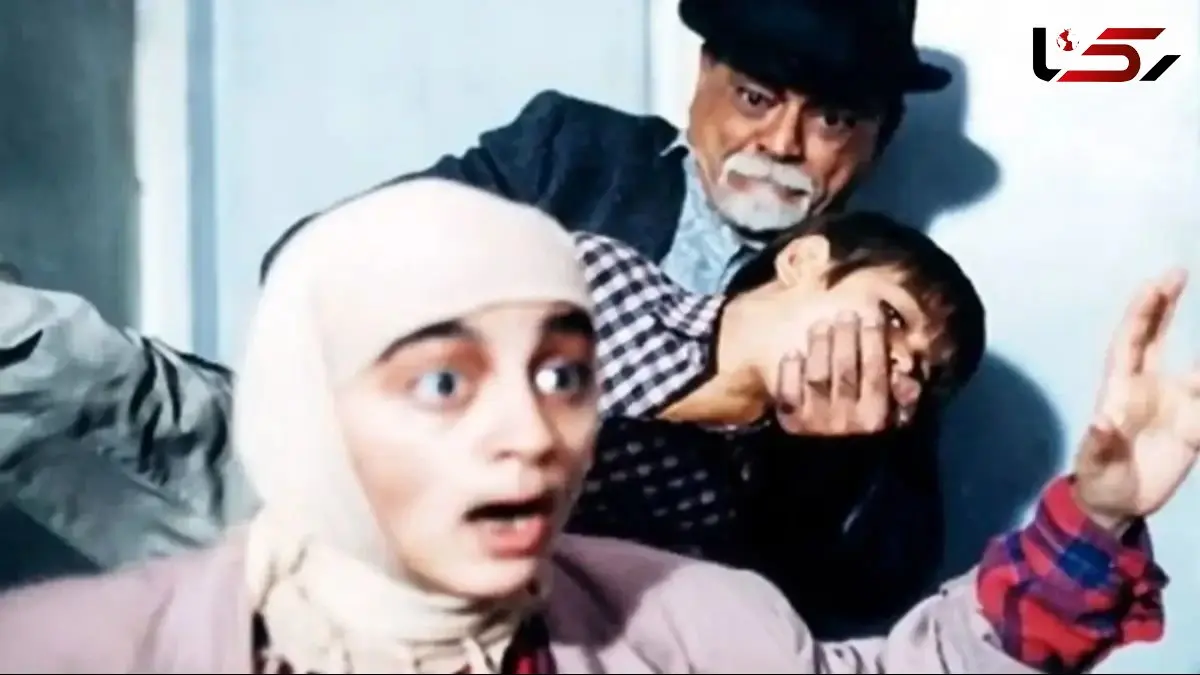 عکس/ سفر در زمان/ تغییر چهره «عیسی و کبری» سریال خواب و بیدار بعد 23 سال 