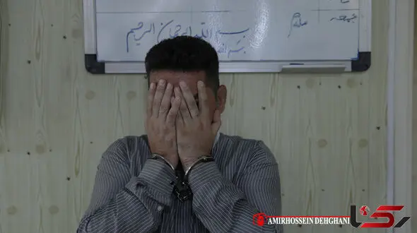 فیلم / چگونه در دام مرد هزار چهره تهران افتادیم  + گفت و گو با مالباخته ها 