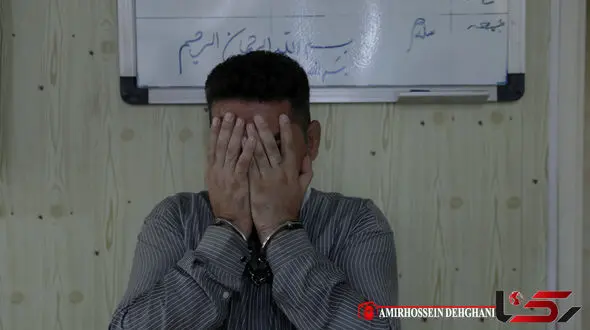 فیلم / چگونه در دام مرد هزار چهره تهران افتادیم  + گفت و گو با مالباخته ها 