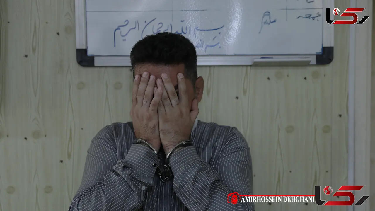 فیلم / چگونه در دام مرد هزار چهره تهران افتادیم  + گفت و گو با مالباخته ها 