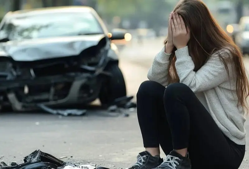 حادثه تمام شده اما مغز هنوز در صحنه مانده؛ وقتی یک تصادف، خشونت یا خبر شوکه کننده تمام نمی شود1