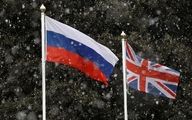 تحریم‌های جدید انگلیس علیه روسیه