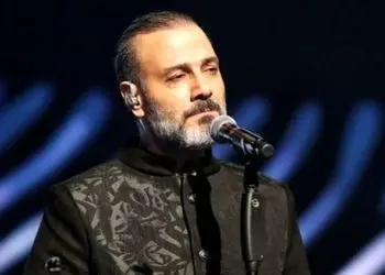 طرفدار علیرضا قربانی باشی و این آهنگش رو گوش ندی؟؛ دانلود آهنگ «پل» از خواننده بی‌نظیر و خوش‌صدا/ من برای شهر دلتنگی باران خواستم.. +متن آهنگ