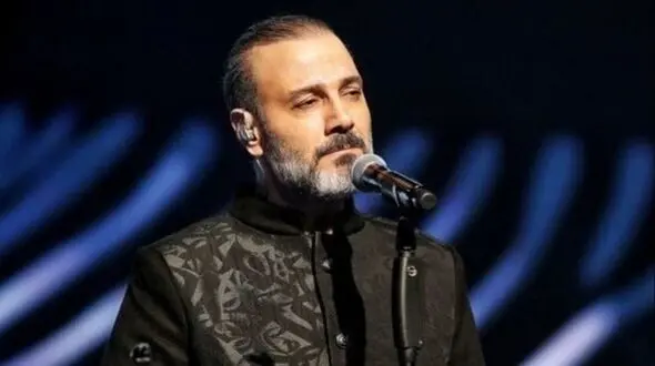 دانلود آهنگ علیرضا قربانی /  آهنگ همخوان نسیمم من و هم گریه باران