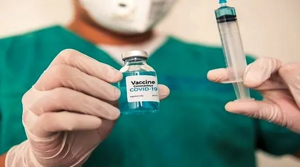 چه کسانی نباید واکسن کرونا بزنند؟ + فیلم