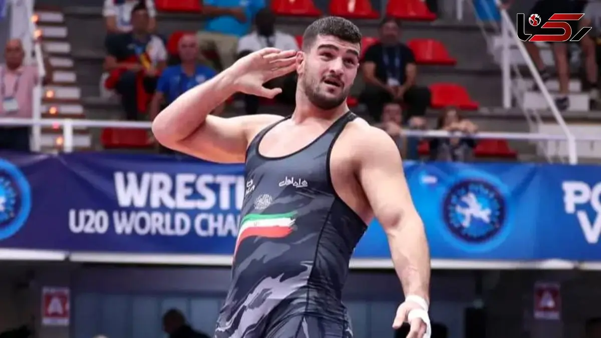 علیرضا دبیر رضایت نامه معصومی را نمی دهد/ ریسک بزرگ پسر فردین: شاید به المپیک هم نرسد!