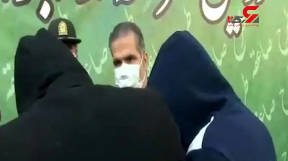 نقشه 3 برادر برای صاحبان خودروهای لاکچری + فیلم