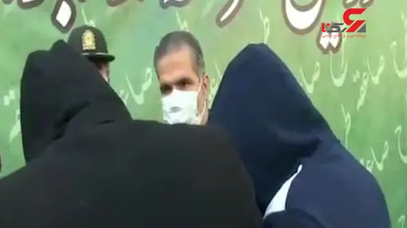 نقشه 3 برادر برای صاحبان خودروهای لاکچری + فیلم