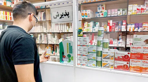 قیمت دارو و نسخه‌های نیمه‌تمام؛ بیماران میان کمبود دارو و ناتوانی در خرید گرفتار شدند + حرف مردم