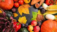 انگلیسی میوه های پاییزی و تابستانی / فیلم