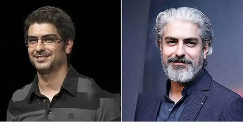 مهدی پاکدل