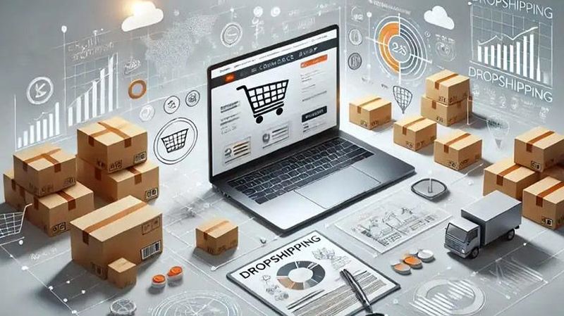 معرفی موفق‌ترین بیزینس های ایرانی در زمینه دراپ شیپینگ
