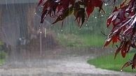 کاهش ۴۰ درصدی میانگین بارندگی در لرستان