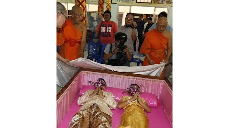تابوت
