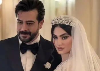 واکنش عجیب مریم مومن به گرانی دلار بعد از عروسی سوپر لاکچری اش/ دلار قد می کشد و ما...