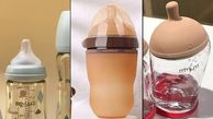 بهترین مدل‌ های شیشه شیر نوزادی؛ 15 انتخاب برای شب‌ های آرام