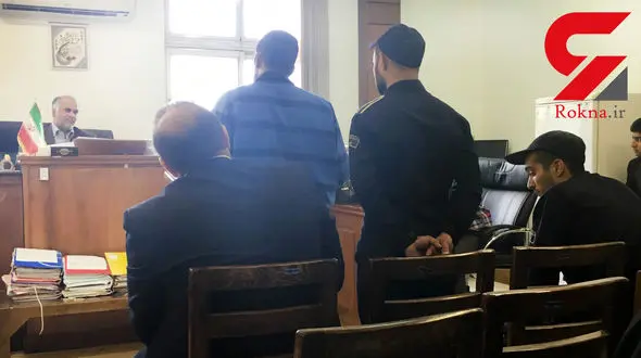 علی برایم شام خرید و رخت خواب پهن کرد و من ...+ عکس 