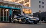 پرچمدار جدید بی وای دی از راه رسید؛ گریت هان با دو نسخه EV و PHEV معرفی شد