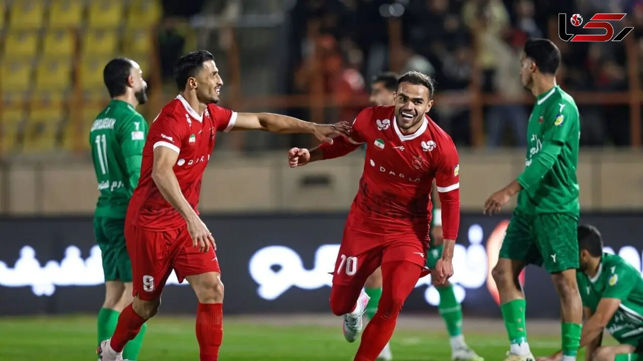یکی از بین این ۳ ستاره پرسپولیس باید در دربی  نیمکت‌نشین شود!