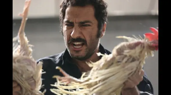 تحسین ورایتی از بازی نوید محمدزاده در بدون تاریخ ، بدون امضا