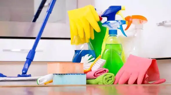 مواظب خطر برق گرفتگی در ایام خانه تکانی باشید