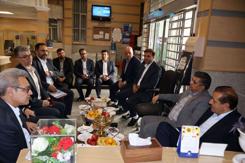 بانک صادرات ایران