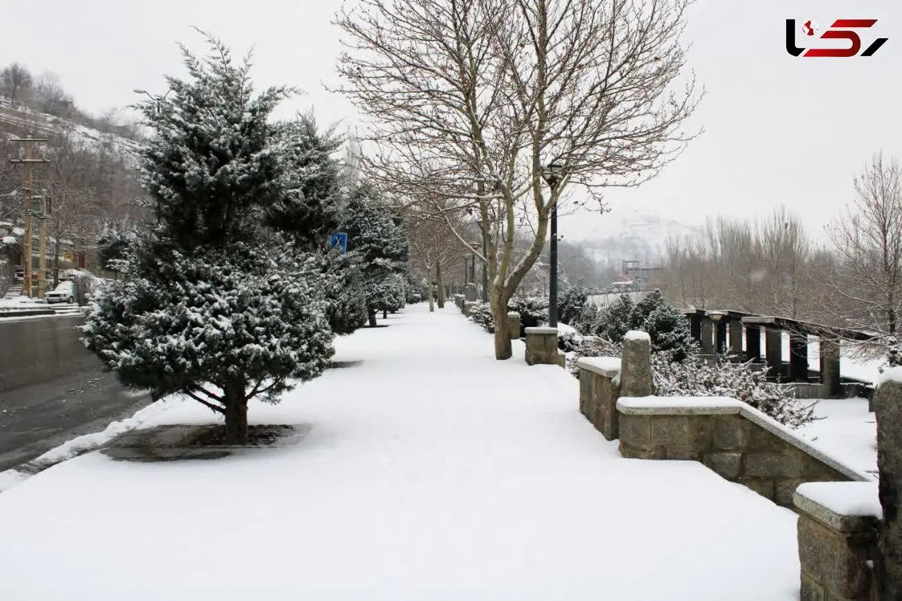 دوشنبه مدارس و اداره‌های کدام استان ها تعطیل است؟