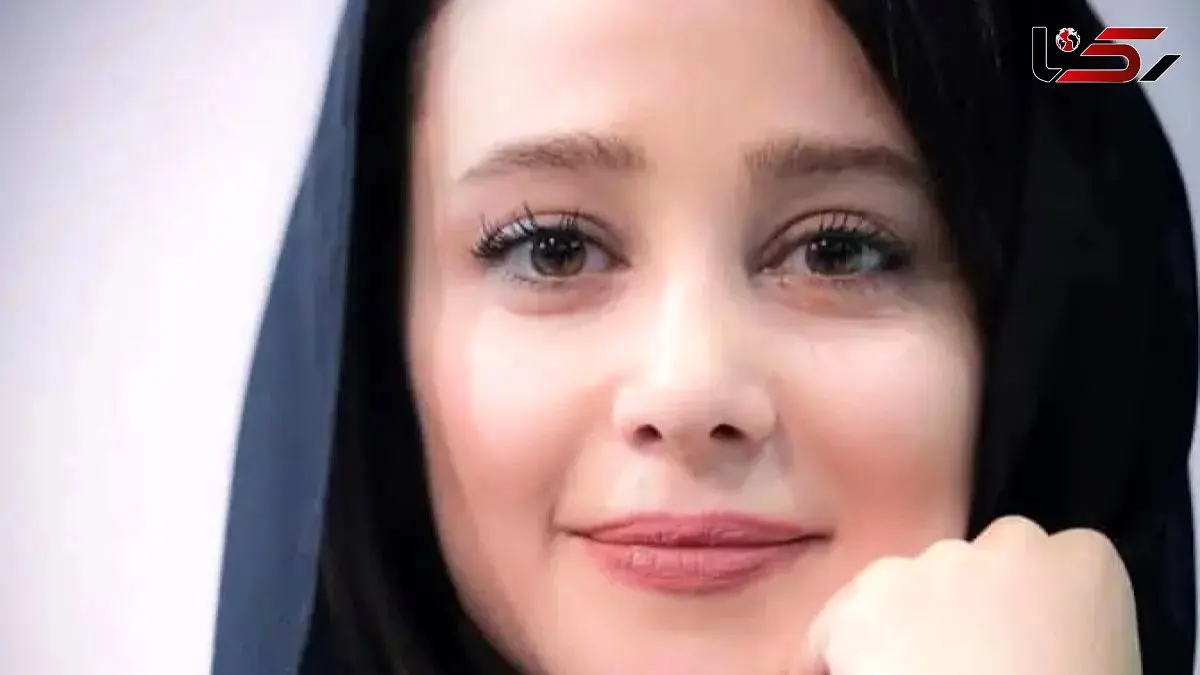 نگاهی به کیف طراحی شده الناز حبیبی به سبک هنر ایران باستان/ انتخاب زیبای خانم بازیگر برای جشنواره فیلم ایرانی+عکس