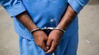 کلاهبردار سریالی اینترنتی دستگیر شد / 15 شاکی جدید شناسایی شدند!