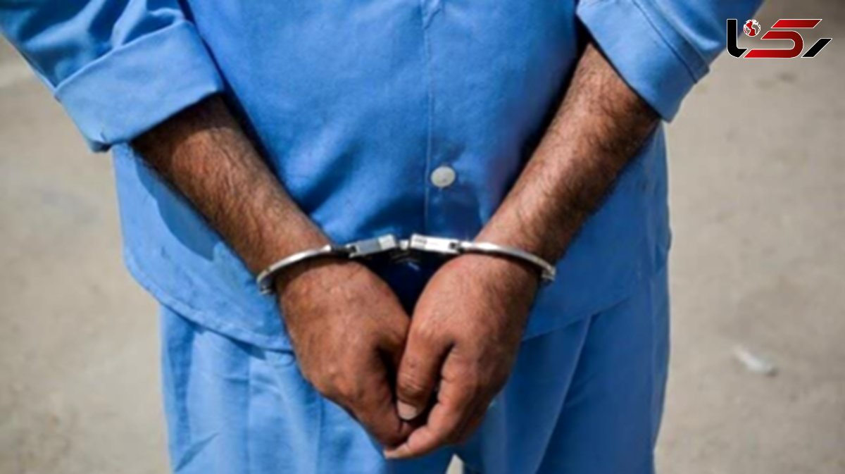 کلاهبردار سریالی اینترنتی دستگیر شد / 15 شاکی جدید شناسایی شدند!