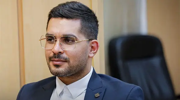 امیرمهدی صبائی، سخنگوی سازمان بورس کیست؟