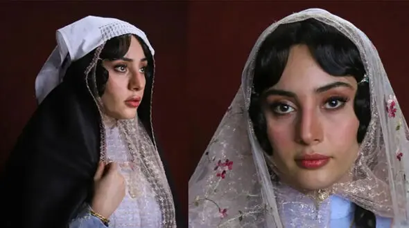 فیلم / سکانس ماندگار سریال بامداد خمار که نفس ها را حبس کرد / وقتی محبوبه فهمید فریب خورده و رحیمی در کار نیست