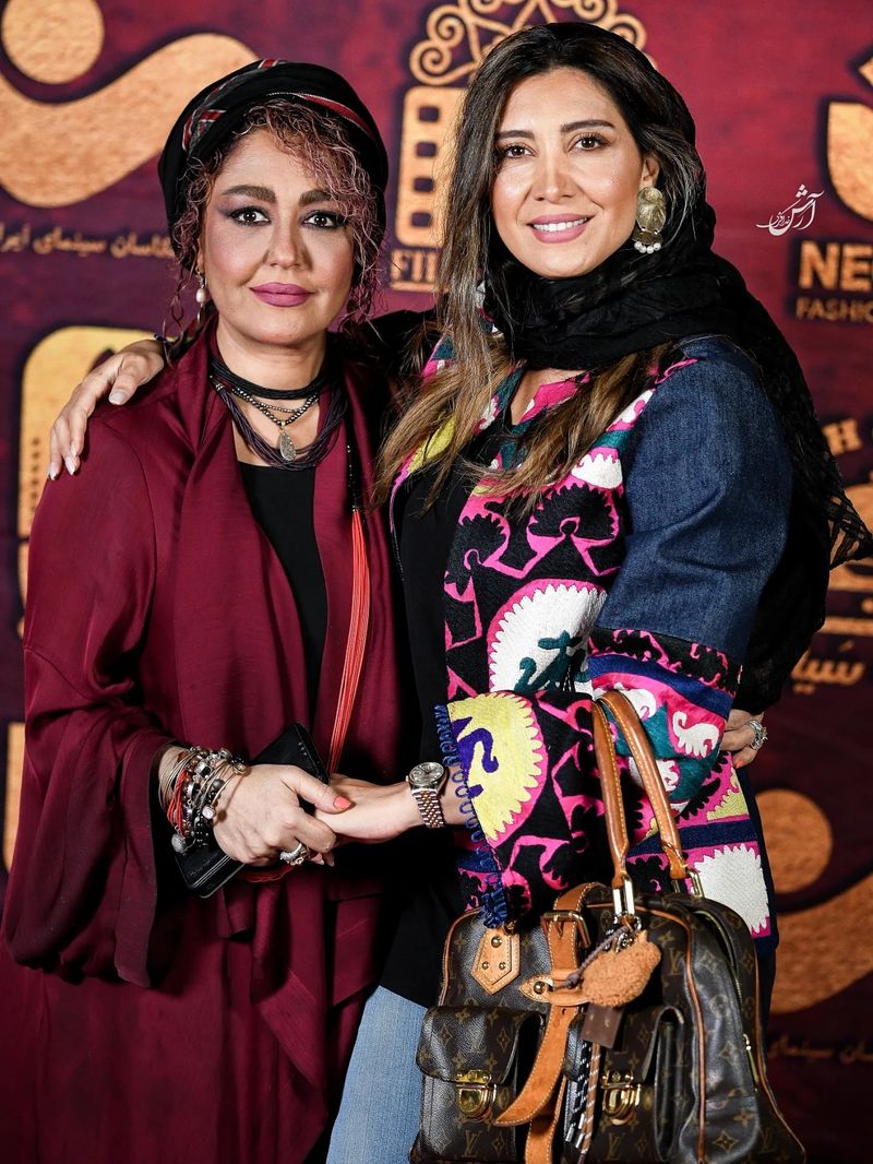 نهمین جشن عکاسان سینما