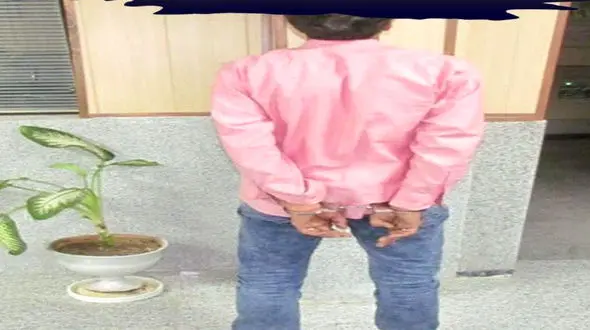 دستگیری قاتل فراری سیرجان در ایست و بازرسی بندرعباس