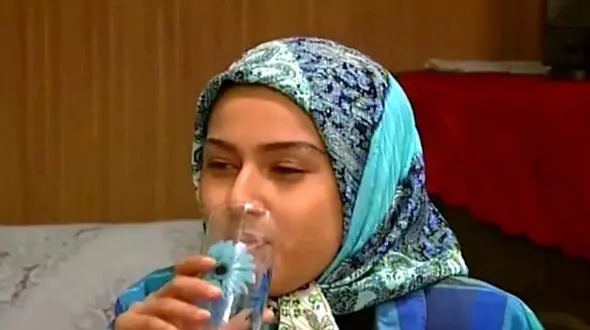 چهره متفاوت نگین عبداللهی بازیگر ترش و شیرین پس از 19 سال+عکس و بیوگرافی