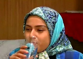 چهره متفاوت نگین عبداللهی بازیگر ترش و شیرین پس از 19 سال+عکس و بیوگرافی