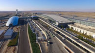 ساخت ترمینال فرودگاه امام خمینی توسط چینی ها