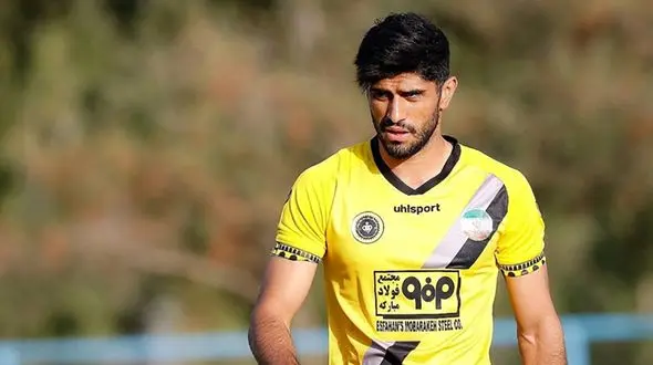 خرید جدید پرسپولیس وارد باشگاه شد