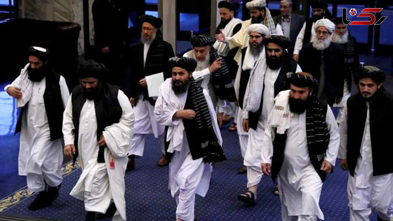 افغانستان صدها زندانی عضو طالبان را آزاد کرد